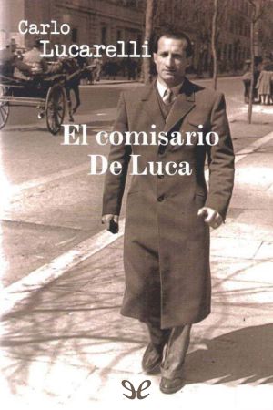 [Commissario De Luca 01] • El Comisario De Luca